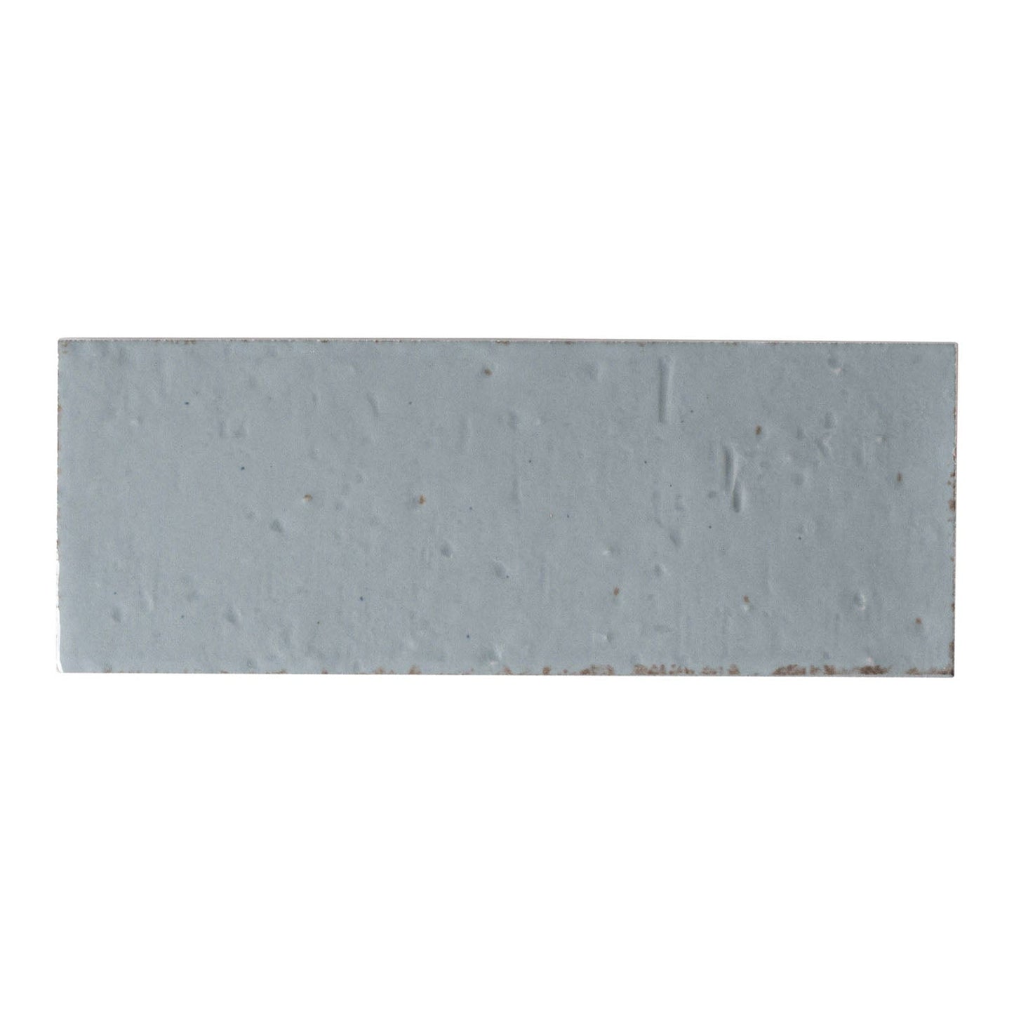 Sarmento Jillene 3x8 Plain Subway Tile