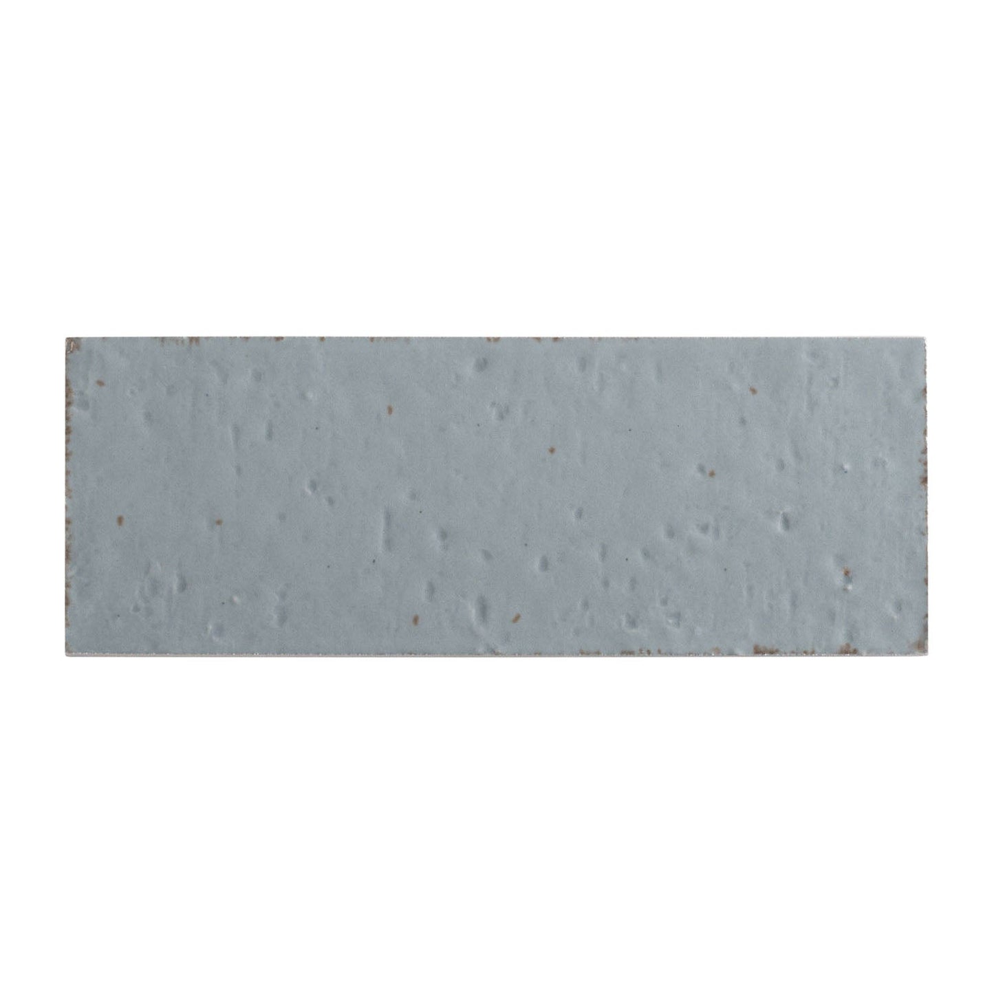 Sarmento Jillene 3x8 Plain Subway Tile