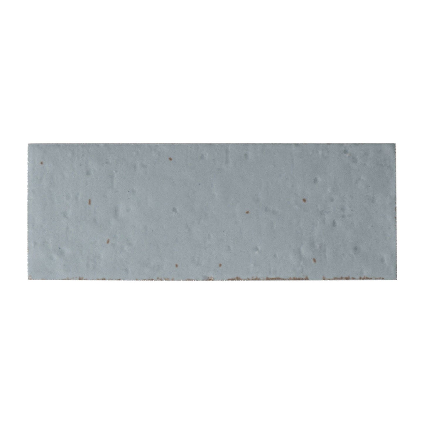 Sarmento Jillene 3x8 Plain Subway Tile