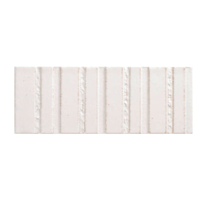 Sarmento Arden 3x8 Linear Deco