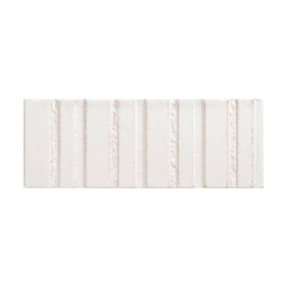 Sarmento Arden 3x8 Linear Deco