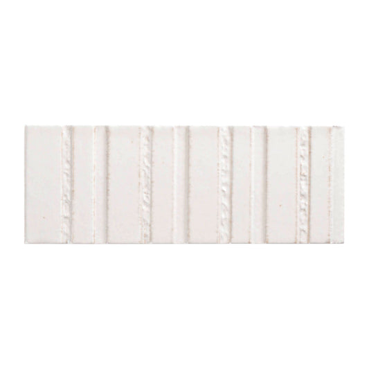 Sarmento Arden 3x8 Linear Deco