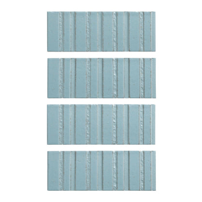 Sarmento Celdor 3x8 Linear Deco