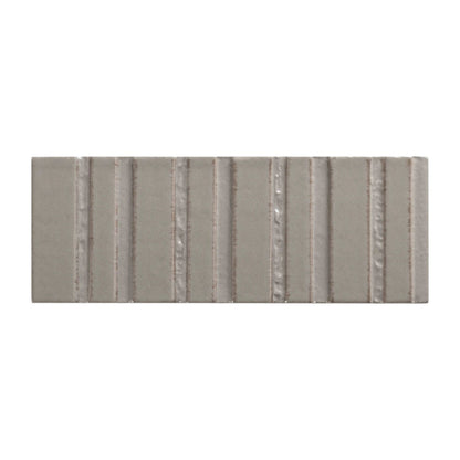 Sarmento Triolle 3x8 Linear Deco