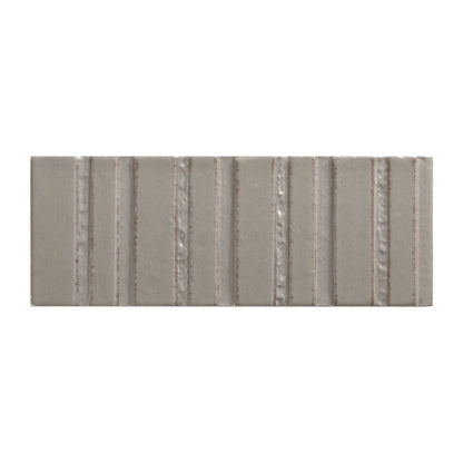 Sarmento Triolle 3x8 Linear Deco