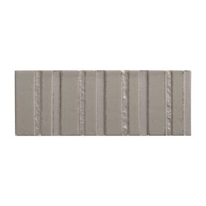 Sarmento Triolle 3x8 Linear Deco