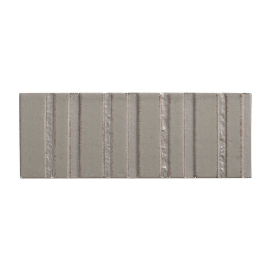 Sarmento Triolle 3x8 Linear Deco