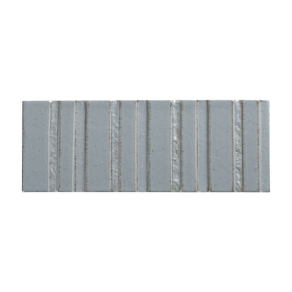 Sarmento Jillene 3x8 Linear Deco