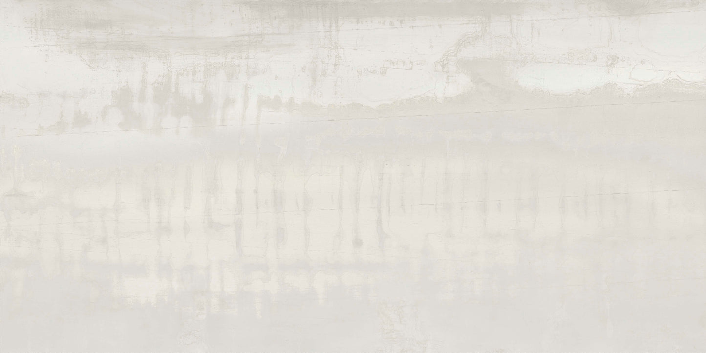 White 24x48