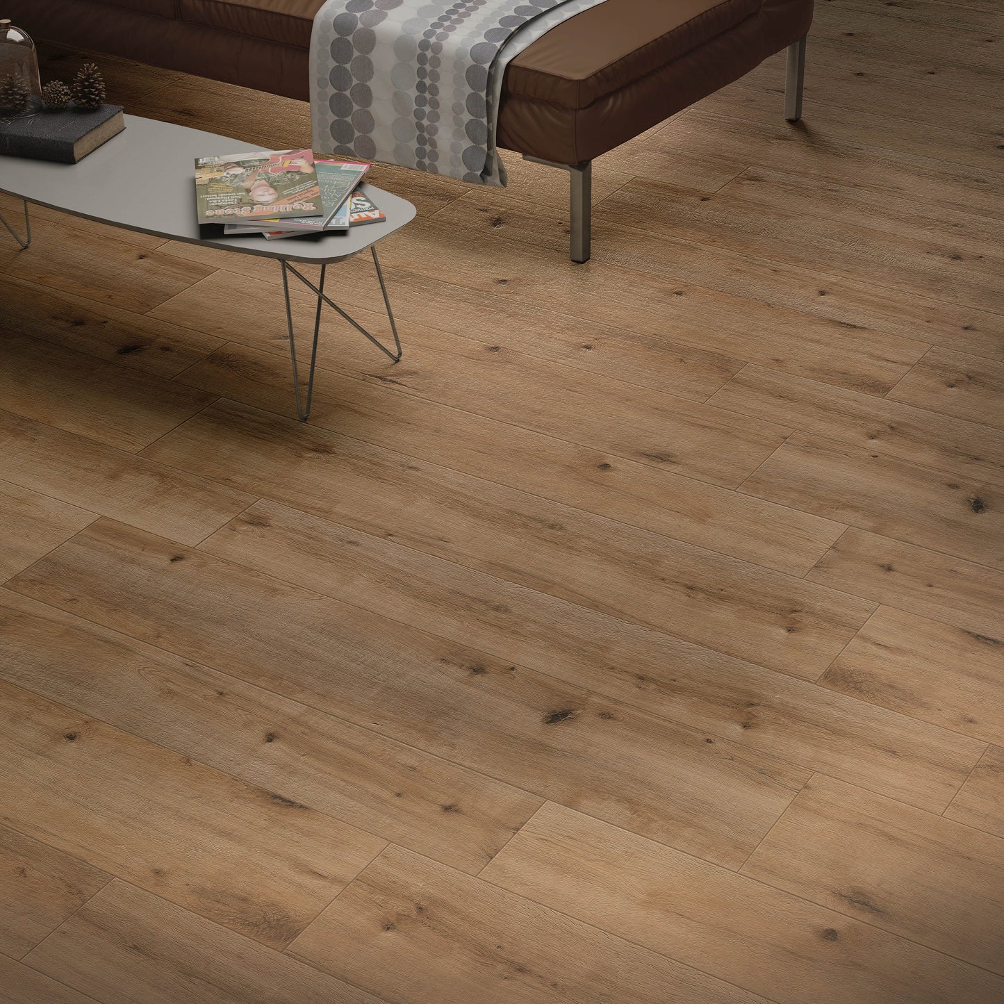 Chestnut 8x48