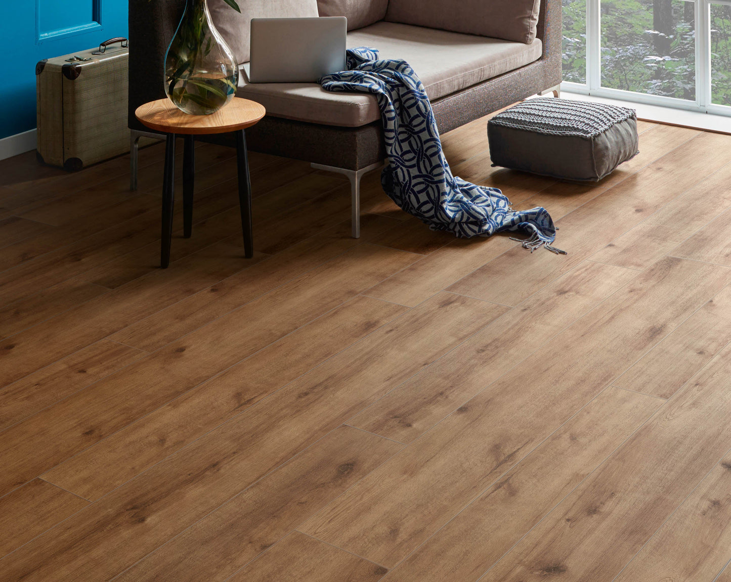Chestnut 8x48
