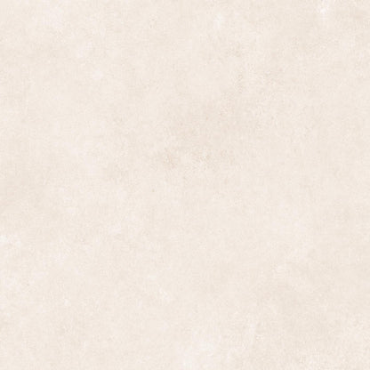 A close-up of a light beige textured surface, likely a tile, wallpaper, or stone sample, filling the entire frame.