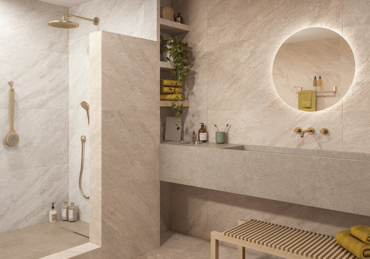 Sand 24x48 Matte
