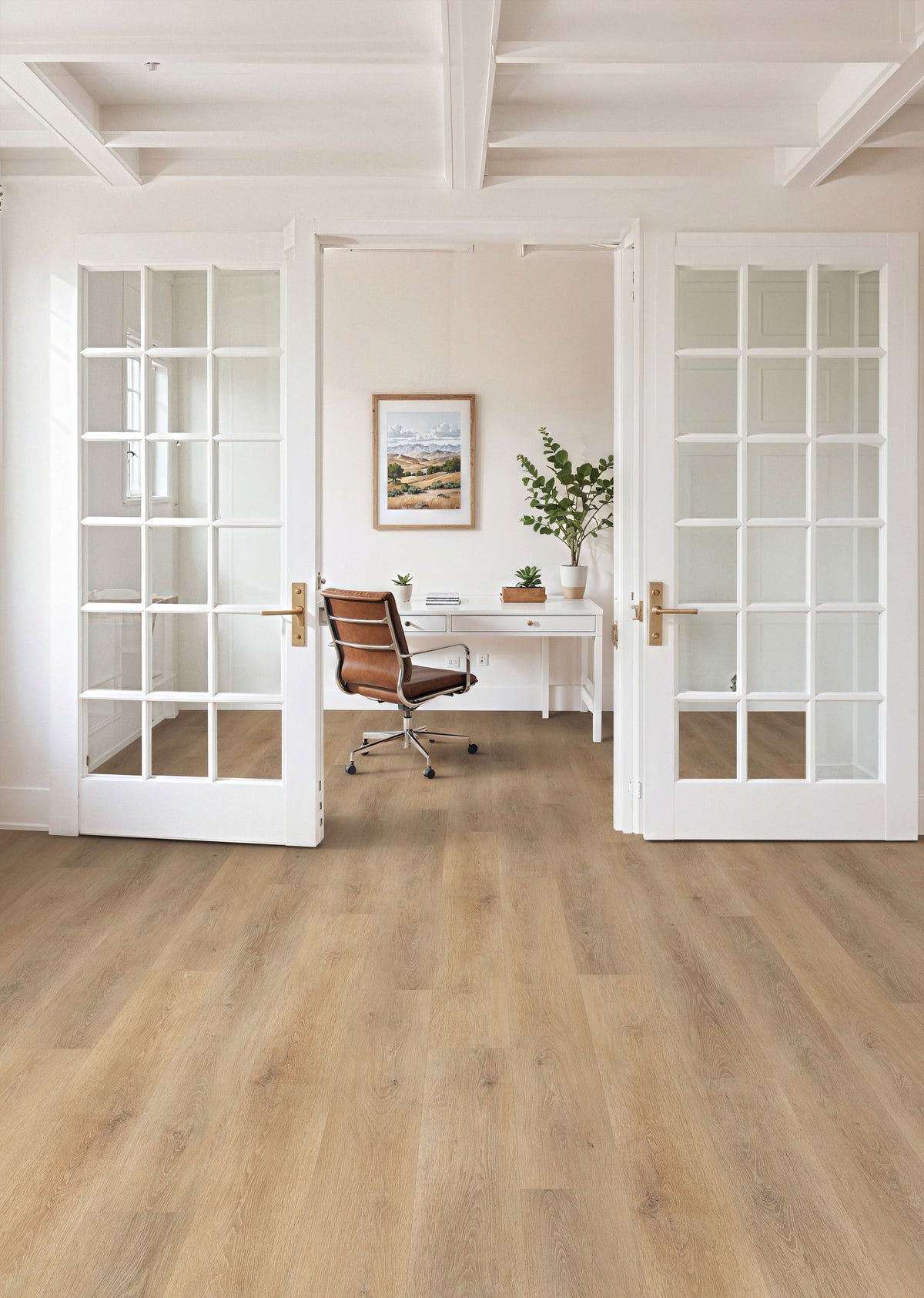 Sandstone Bluff 9x60 room scene