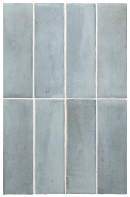 Blue Grass 2x6 Matte