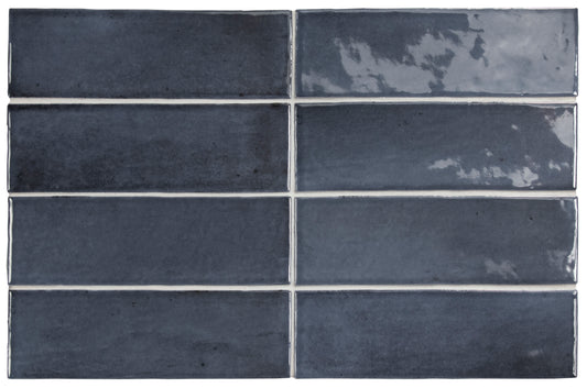 Blue Night 2x6