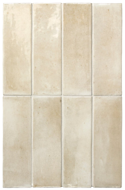 Canvas 2x6 Glossy