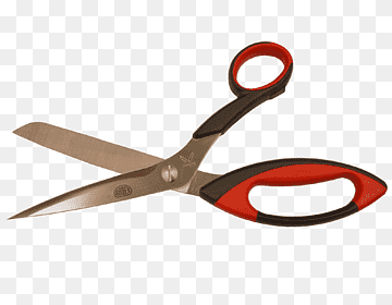 Scissor