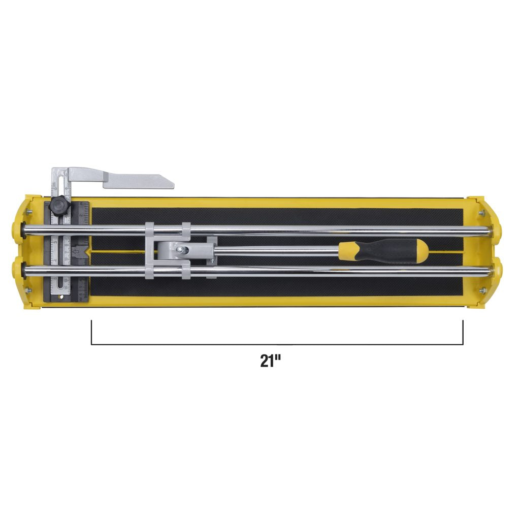 Score & Break 21" Cutter