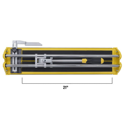 Score & Break 21" Cutter