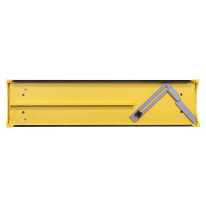 Score & Break 21" Cutter