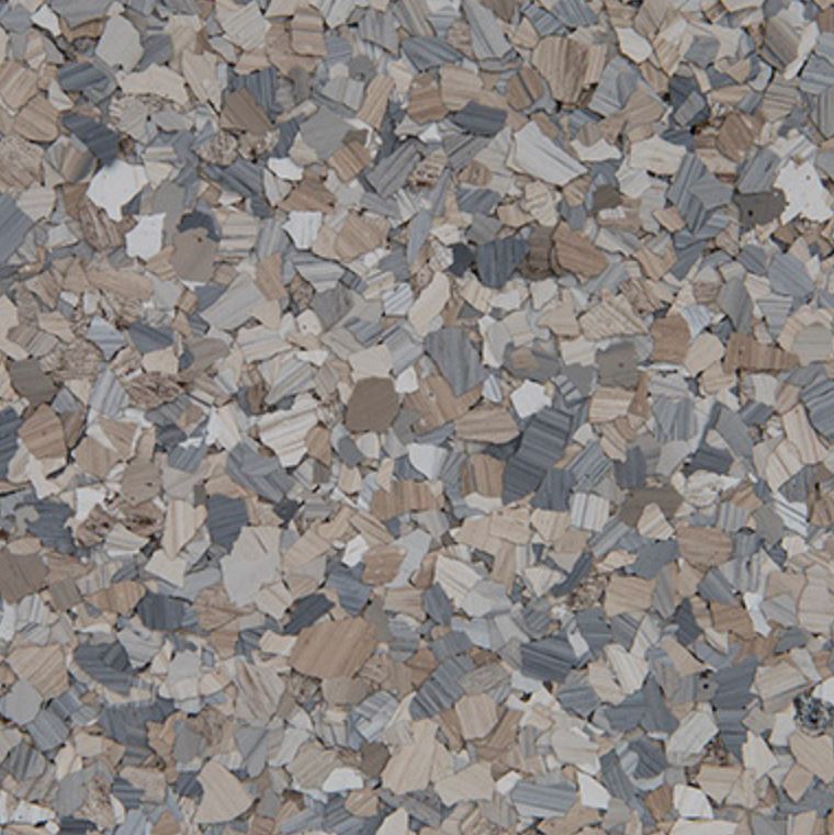Flakes Stone