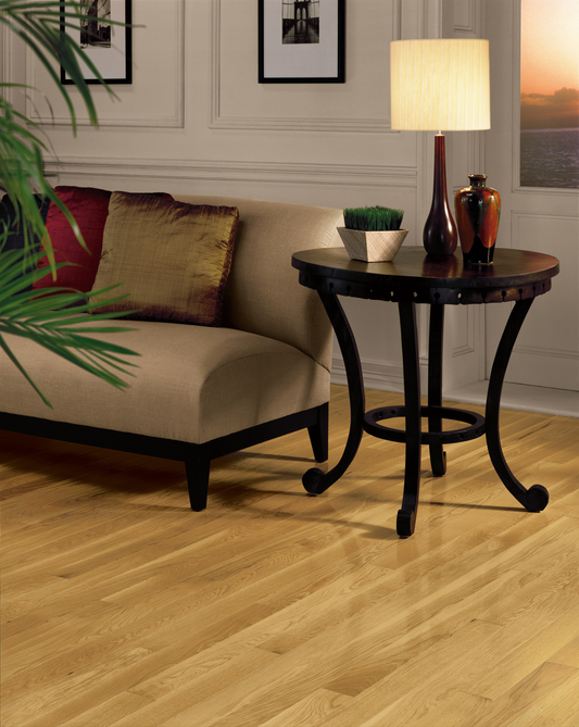 Seashell Oak 3¼"