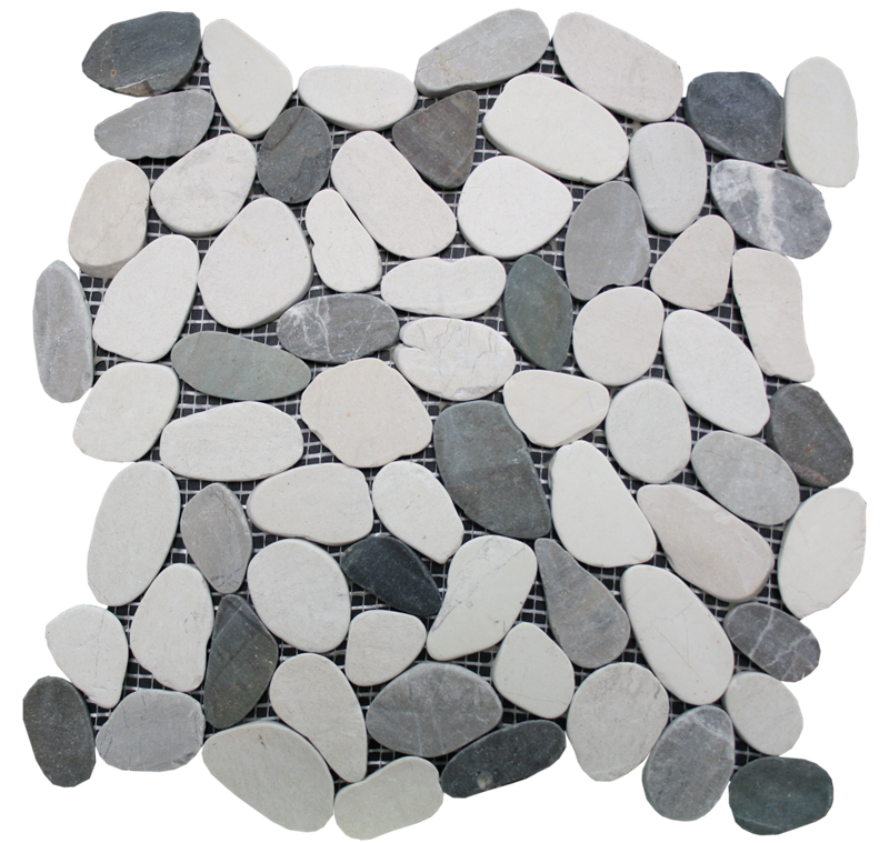 Shadow Blend Pebble 12x12