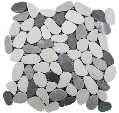 Shadow Blend Pebble 12x12