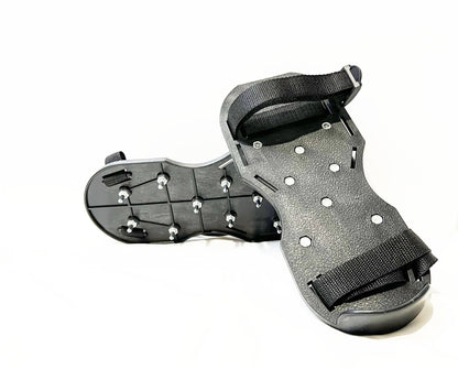 Shoes Polypropylene Spiked