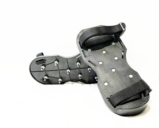 Shoes Polypropylene Spiked
