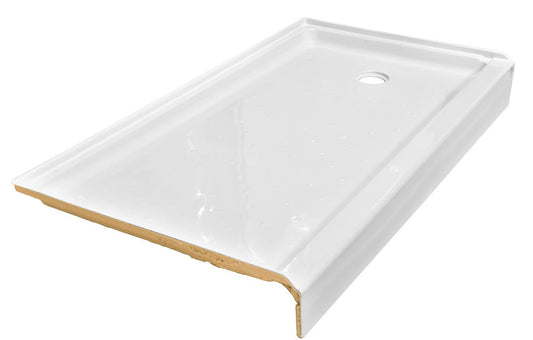 Shower Base 54x27