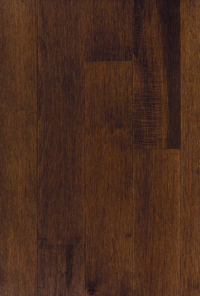 Silver Maple Angora 3¼" Extreme