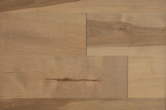 Silver Maple Marula hardwood flooring