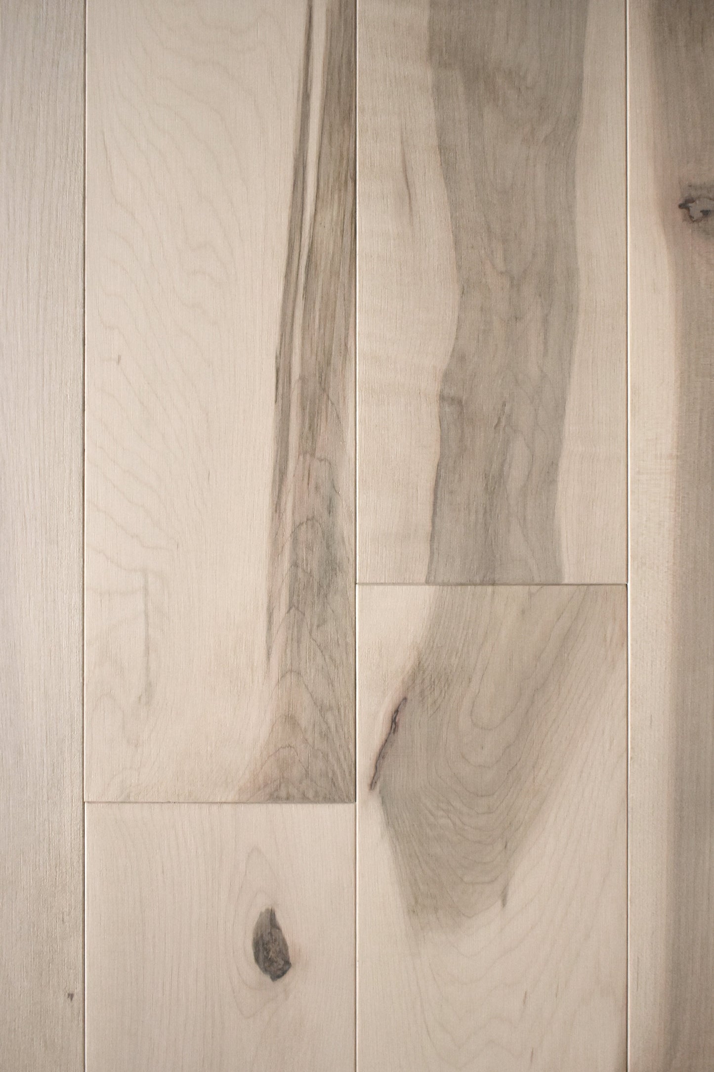 Silver Maple Minimaliste 5¼" Matte