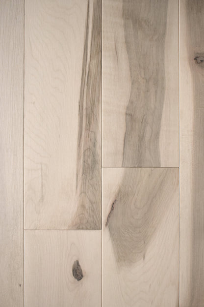 Silver Maple Minimaliste 5¼" Matte