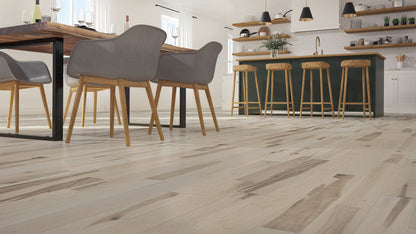 Silver Maple Minimaliste 5¼" Matte