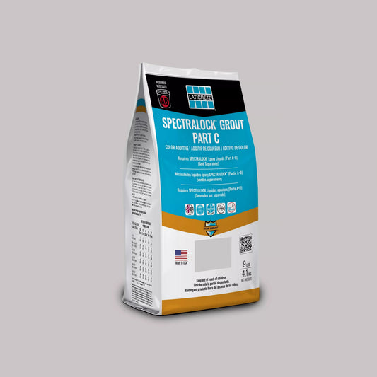 Silver Shadow Epoxy