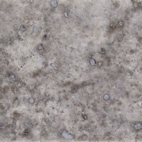 Silver Travertine 12x12 Honed & FIlled