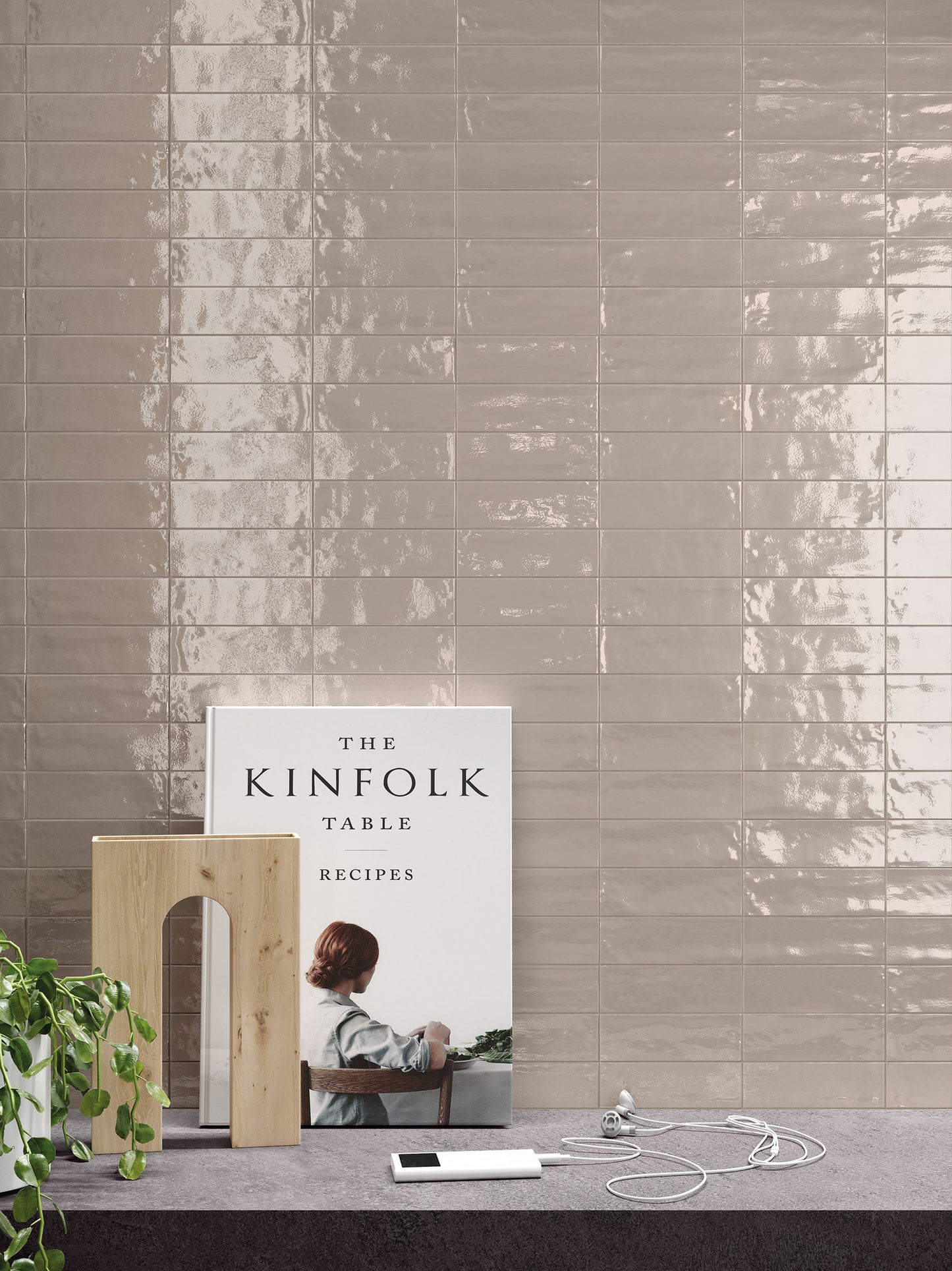 Skin Enchi 2x6 Brick Gloss