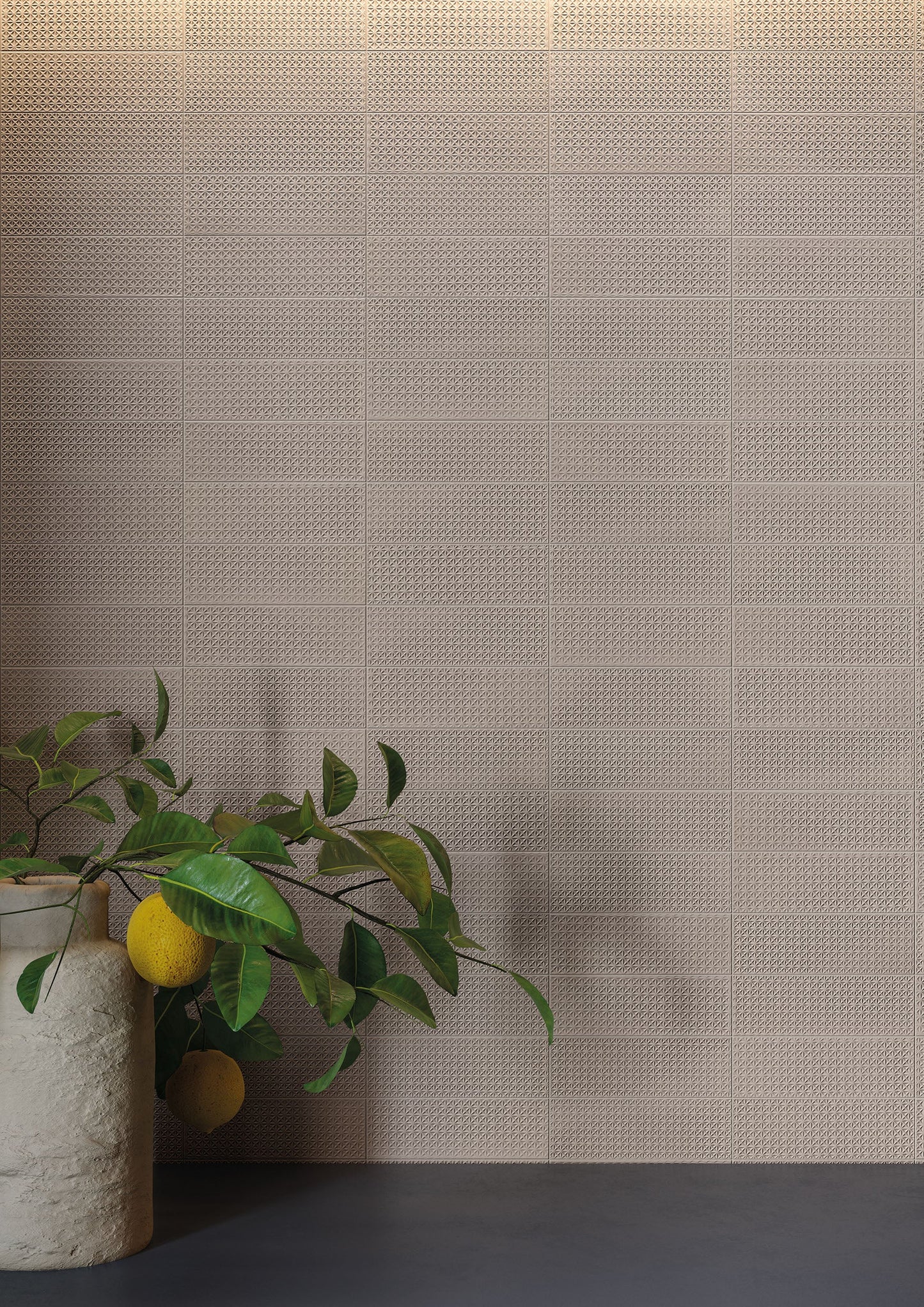 Skin Enchi 2x6 Brick Lattice