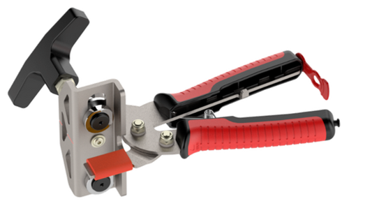 Slab Breaker Pliers