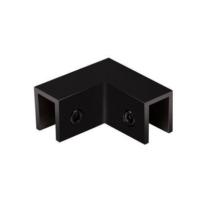 Slip Fit Glass Clamp