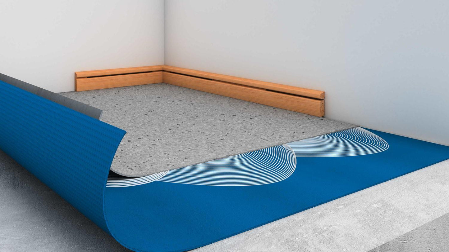 Slip Sheet 6'6" x 147'6"