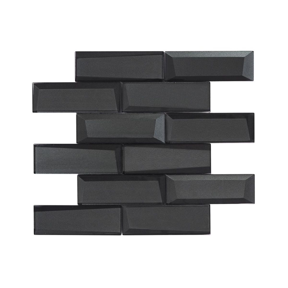 Smokey Bricks 2x6