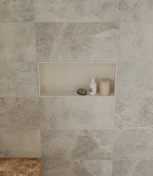 Snow 11x27 Backsplash