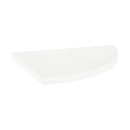 Snow 8" Shelf