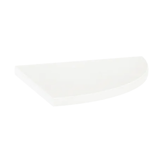 Snow 8" Shelf