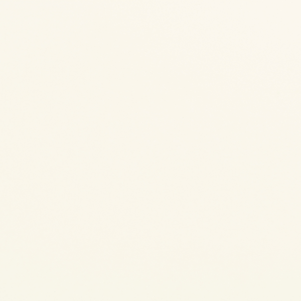 A solid, uniform light cream color filling the entire frame.