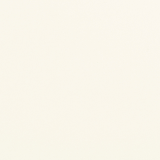 A solid, uniform light cream color filling the entire frame.